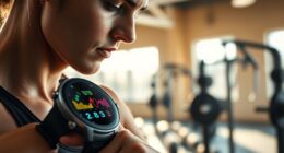 heart rate workout optimization