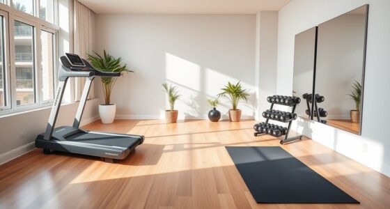 home gym setup guide