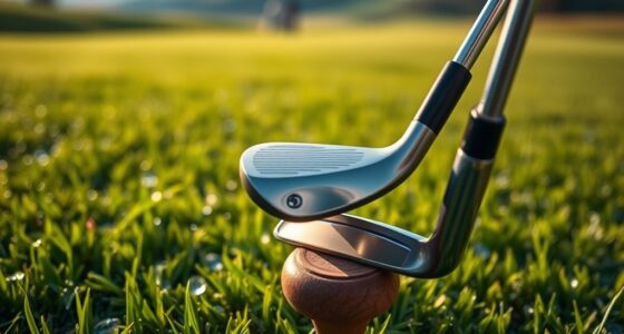 hybrid clubs easier than long irons