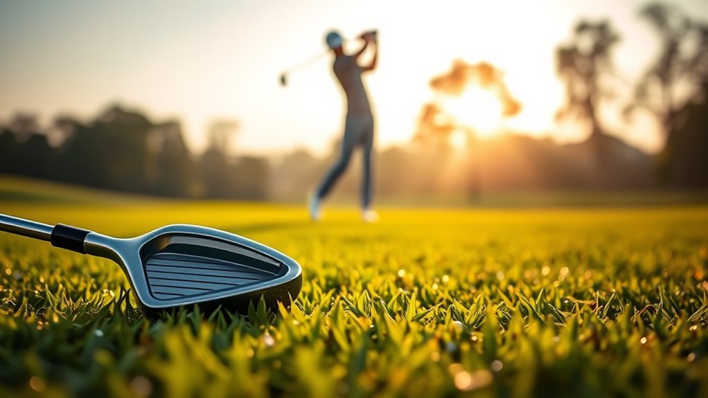 hybrid clubs offer forgiveness