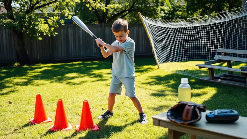 improve swing speed consistently