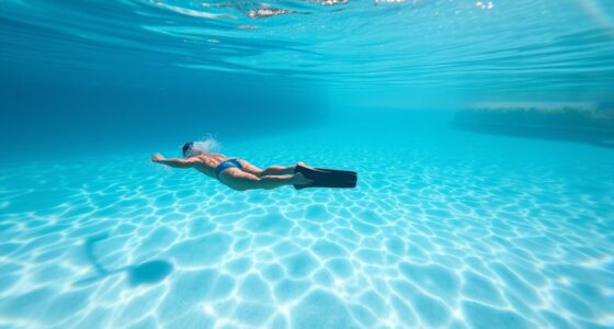 increase endurance through practice