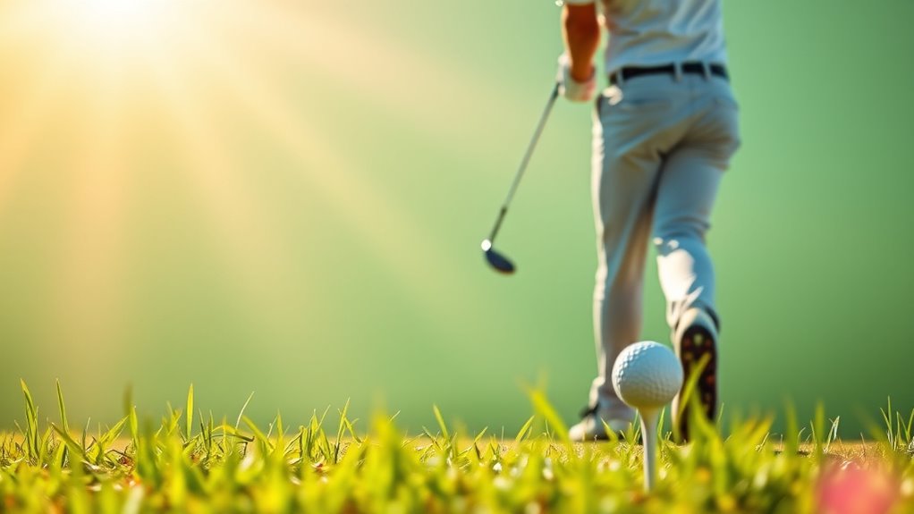 increase swing speed effectively