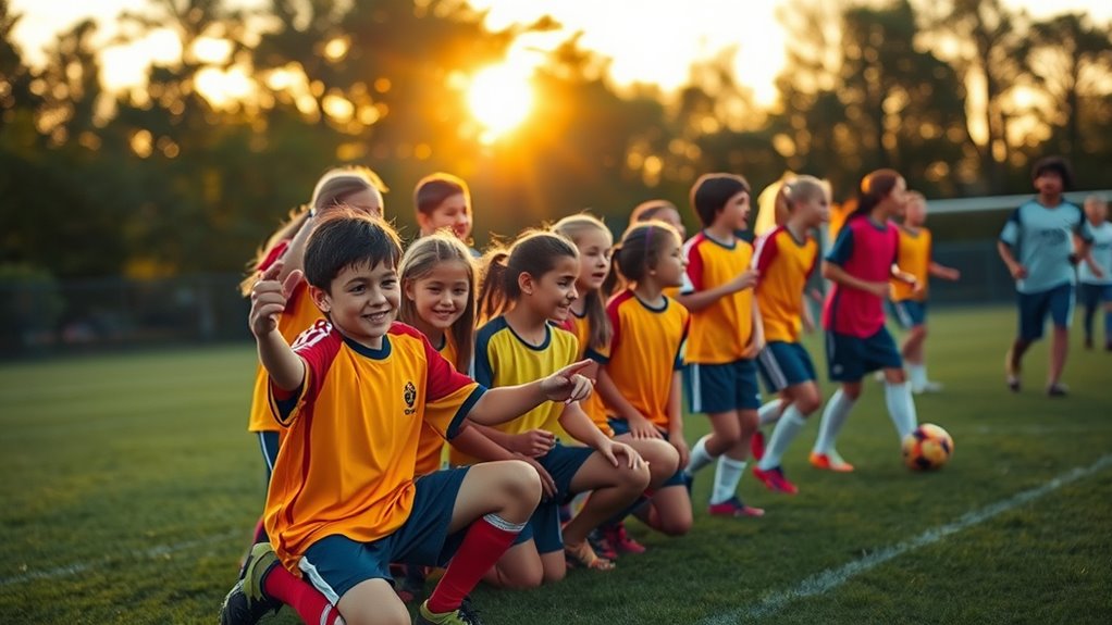 lead motivate support inspire