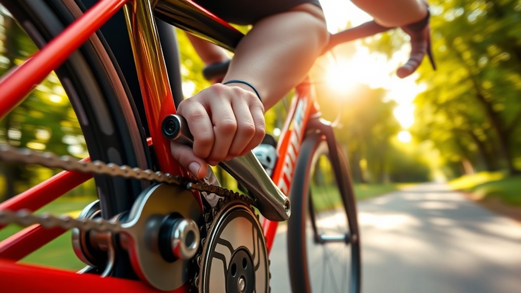 mastering gear shifting techniques