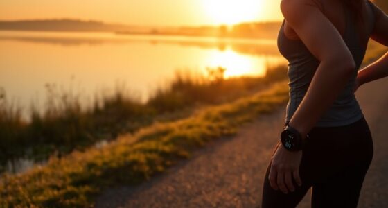 morning fasting cardio benefits