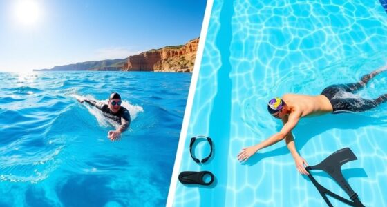 open water preparation tips