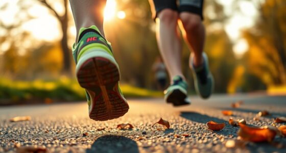 optimal beginner running speed