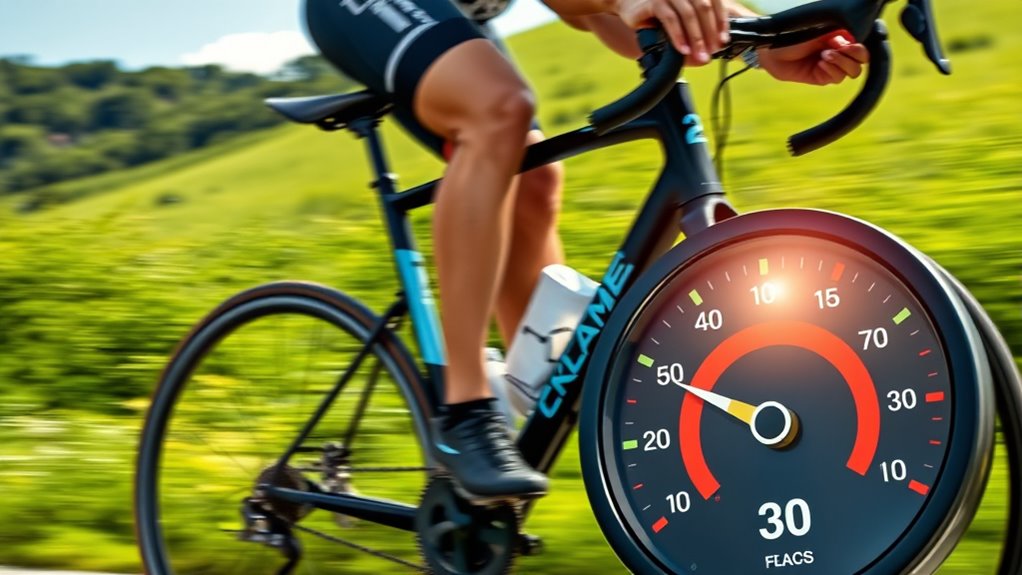 optimize cadence for efficiency