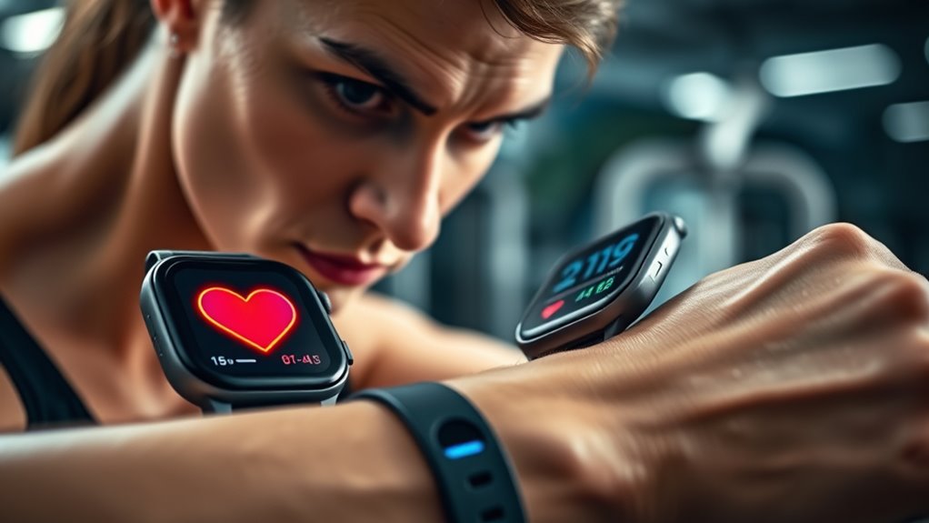 optimize heart rate training