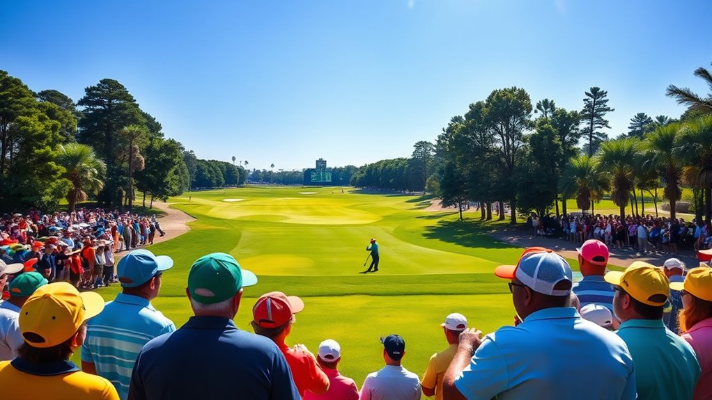 preparing for your first tournament