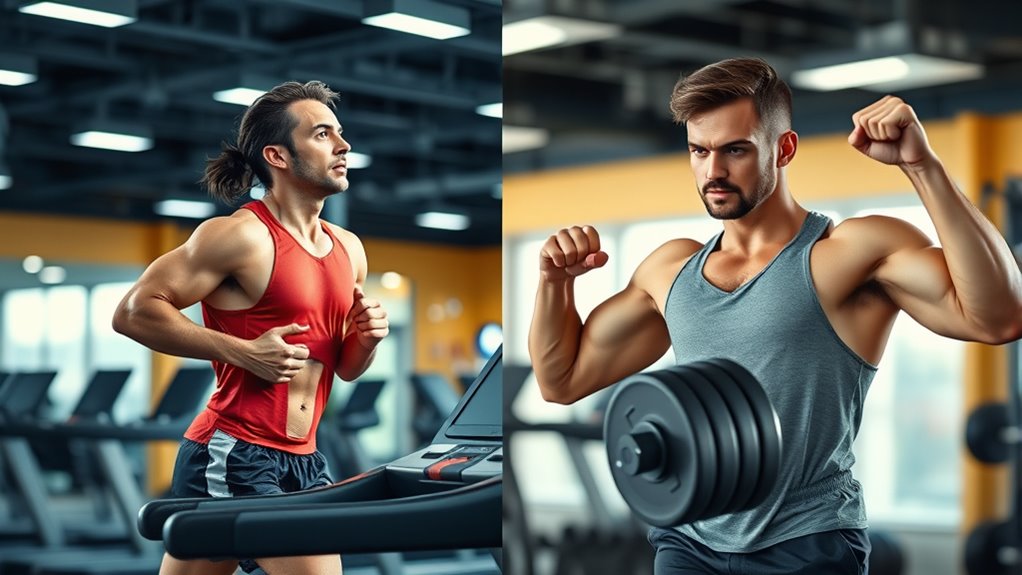 prioritize workout order choice