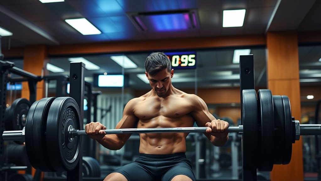 proper nutrition and safety