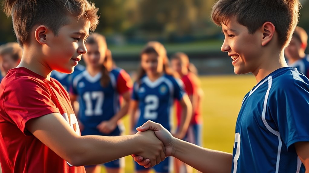 resilience reflection support growth