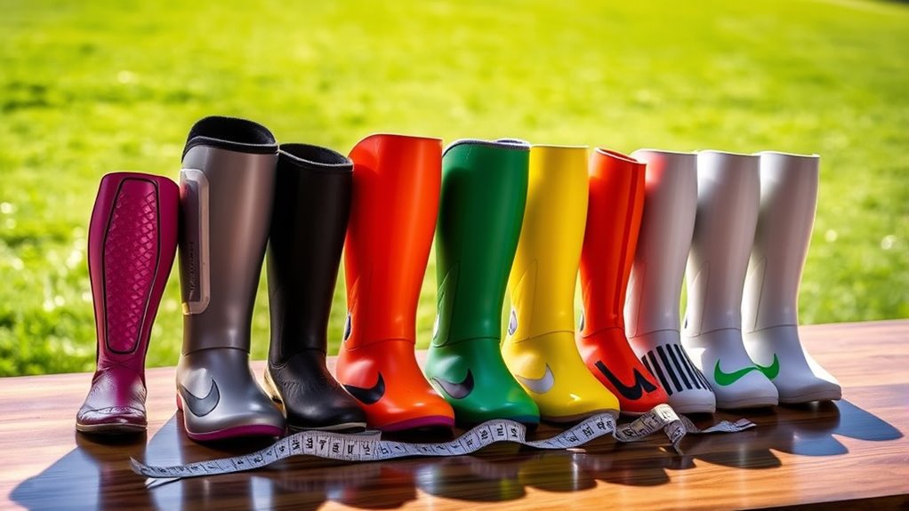 selecting proper soccer shin guards