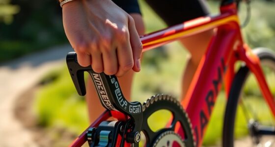 shift gears smoothly gradually