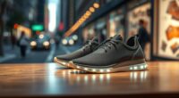 smart shoes overview and necessity