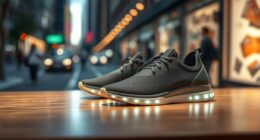 smart shoes overview and necessity