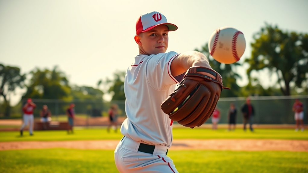 strengthen and practice regularly