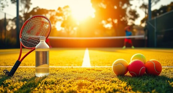 tennis scoring explained clearly