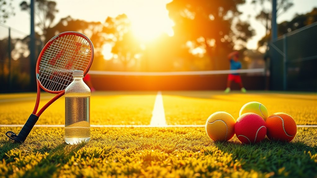 tennis scoring explained clearly