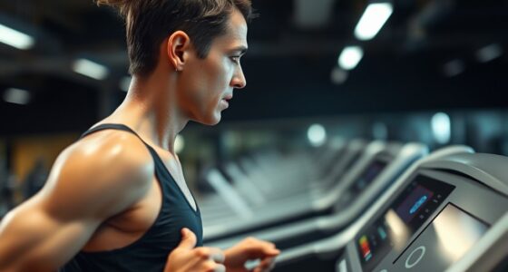 treadmill marathon training possible