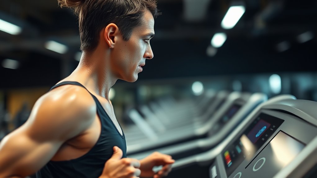 treadmill marathon training possible