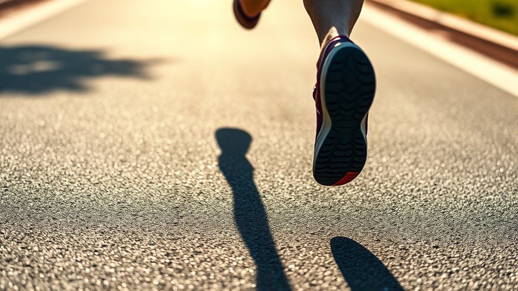 understanding workout pacing strategy