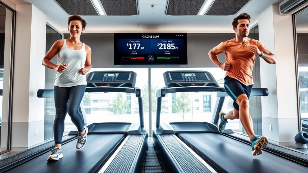 walking vs running benefits