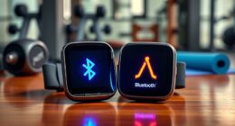 wireless fitness device comparison