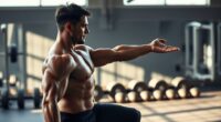 yoga enhances flexibility recovery