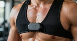 accurate heart rate monitoring