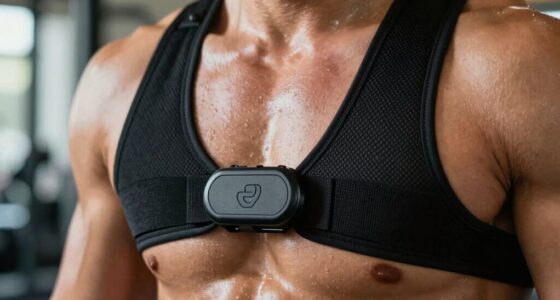 accurate heart rate monitoring