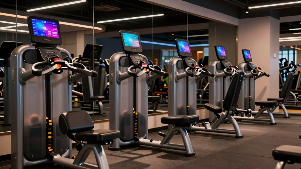 advanced personalized workout technology