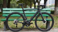 affordable bikes can suffice
