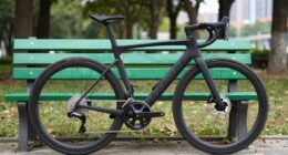 affordable bikes can suffice