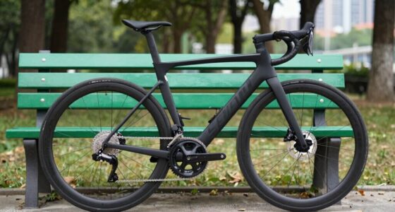 affordable bikes can suffice