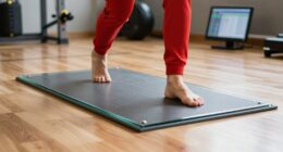 athletic performance measurement tools