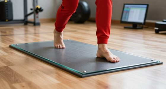 athletic performance measurement tools