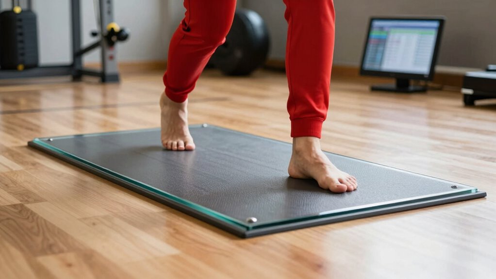 athletic performance measurement tools