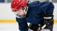 basic hockey protective equipment