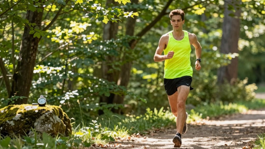 beginner interval training tips