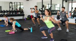 beginner workout plan design