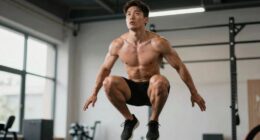 benefits of explosive training