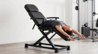 benefits of inversion therapy