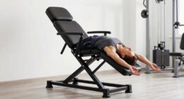 benefits of inversion therapy