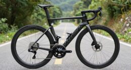 benefits of premium bikes