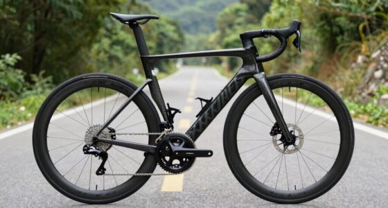 benefits of premium bikes