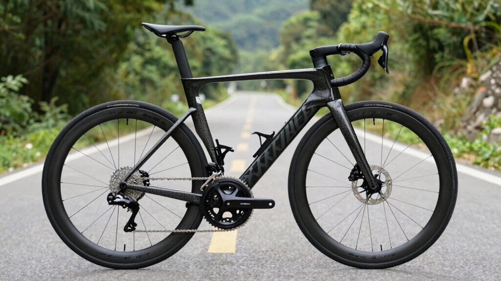 benefits of premium bikes