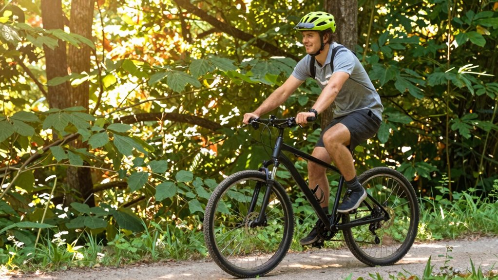 bike care ensures safe riding